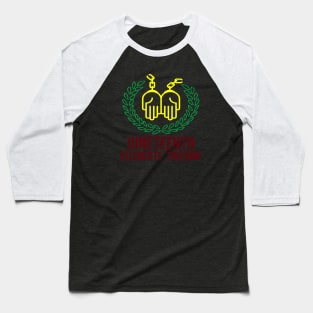 juneteenth celebrate freedom Baseball T-Shirt